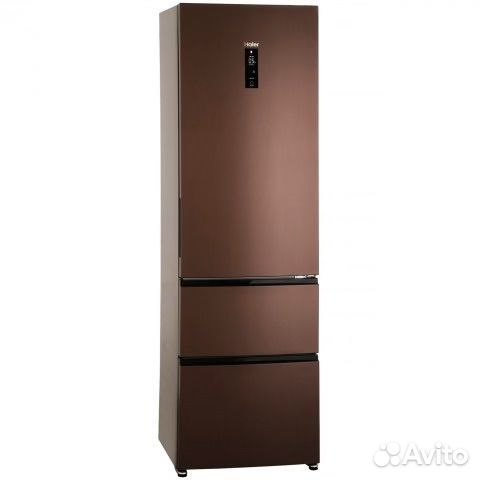 Холодильник Haier A2F737clbg