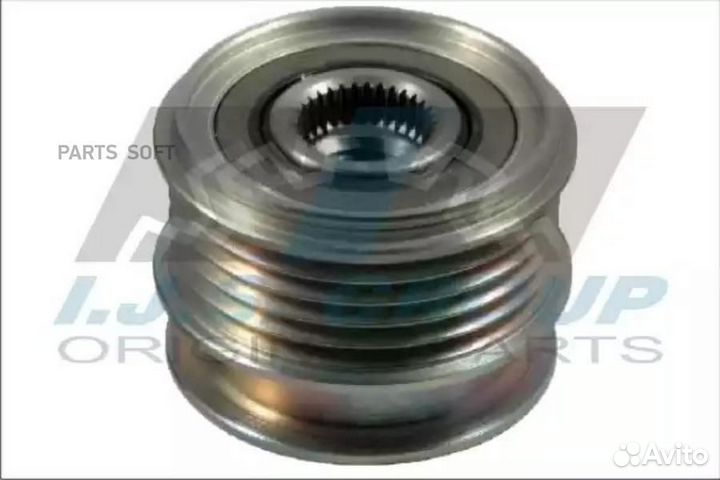 Шкив генератора 301112