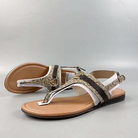 Сандалии босоножки Guess, 39,39,5,40р