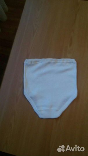 Трусики для девочек