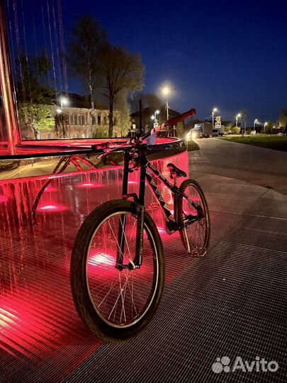 Mtb street dirt 26