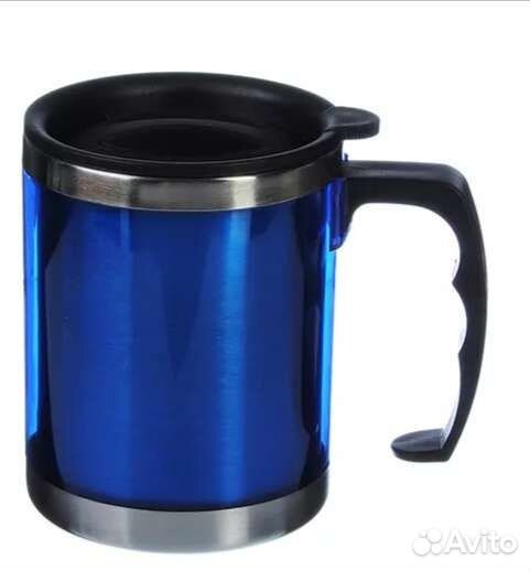 Термос-кружка eco