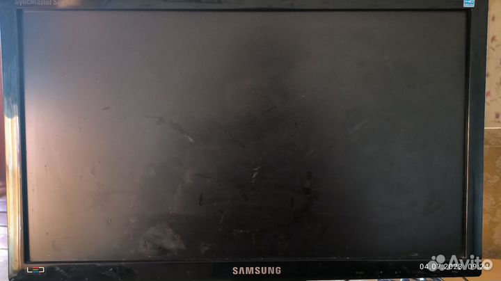 Монитор samsung 19 дюймов