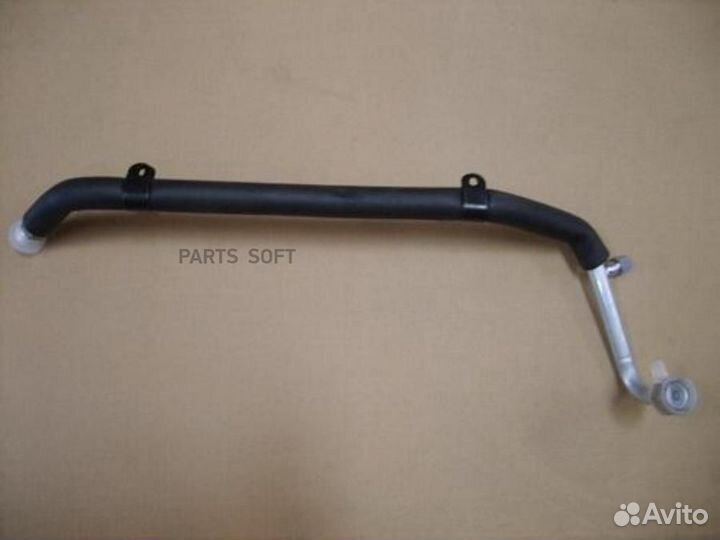 Great wall 8108700K00B1 Патрубок кондиц ORG