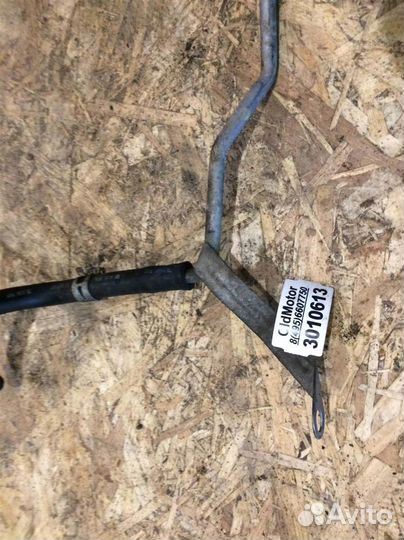 Трубка системы охлаждения АКПП Subaru Forester (S