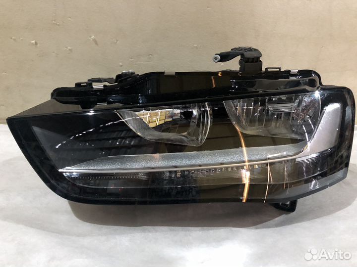 Фара левая правая ауди А4 audi A4 11-15