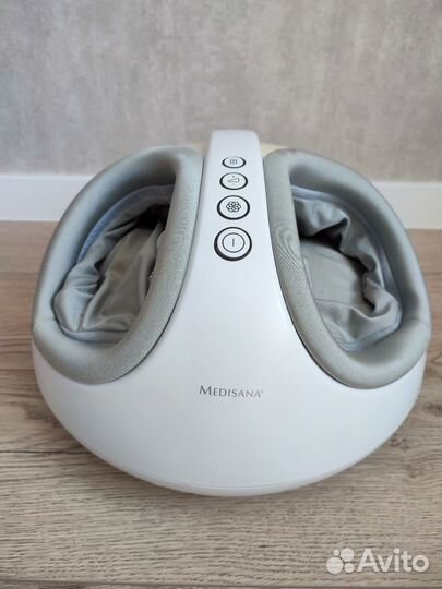 Массажер для ног Medisana FM 888