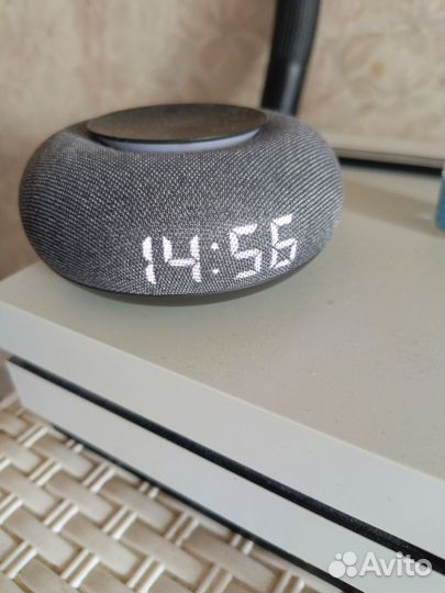 Умная колонка маруся мини