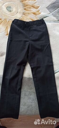 Школьная одежда для мальчика 134-140