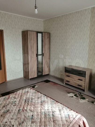 1-к. квартира, 45 м², 10/16 эт.