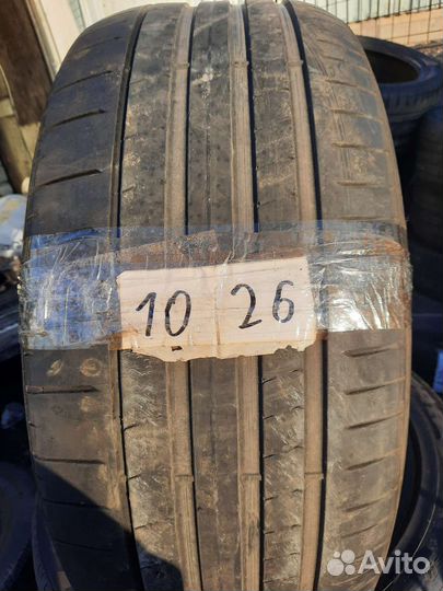 Pirelli P Zero 275/45 R21 107Y