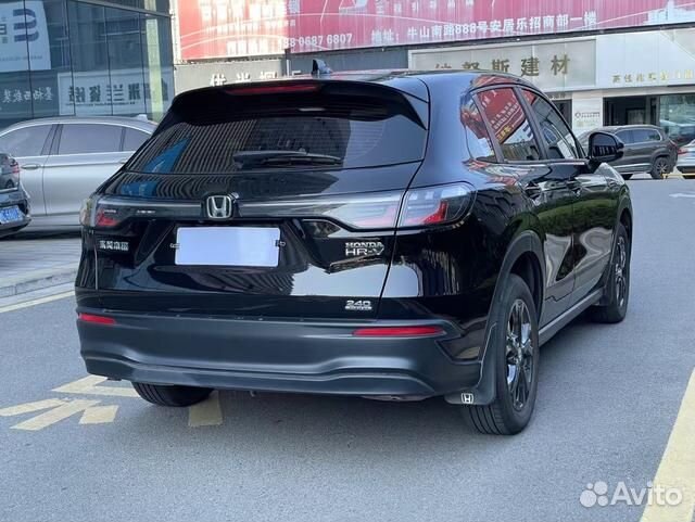 Honda HR-V 1.5 CVT, 2023, 17 000 км