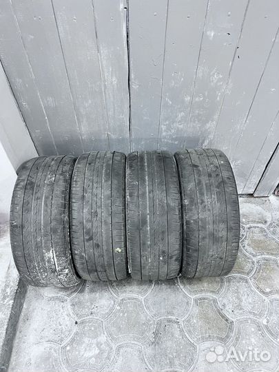 Pirelli Cinturato P7 245/45 R17