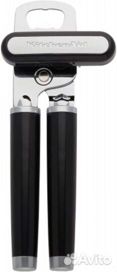 Kitchenaid консервный нож (открывашка)