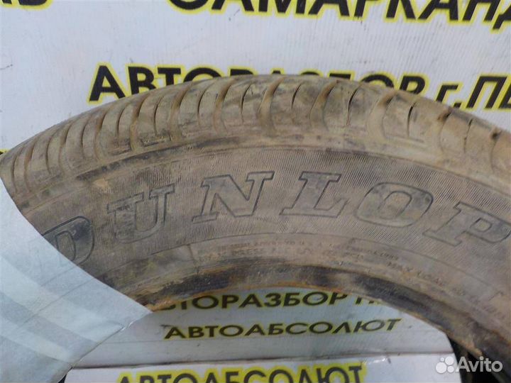 Dunlop SP Sport 01 195/65 R15