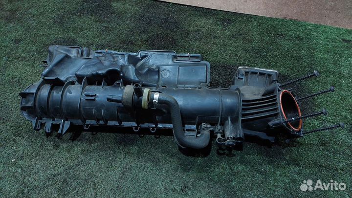 Коллектор впускной M270-M274 W212