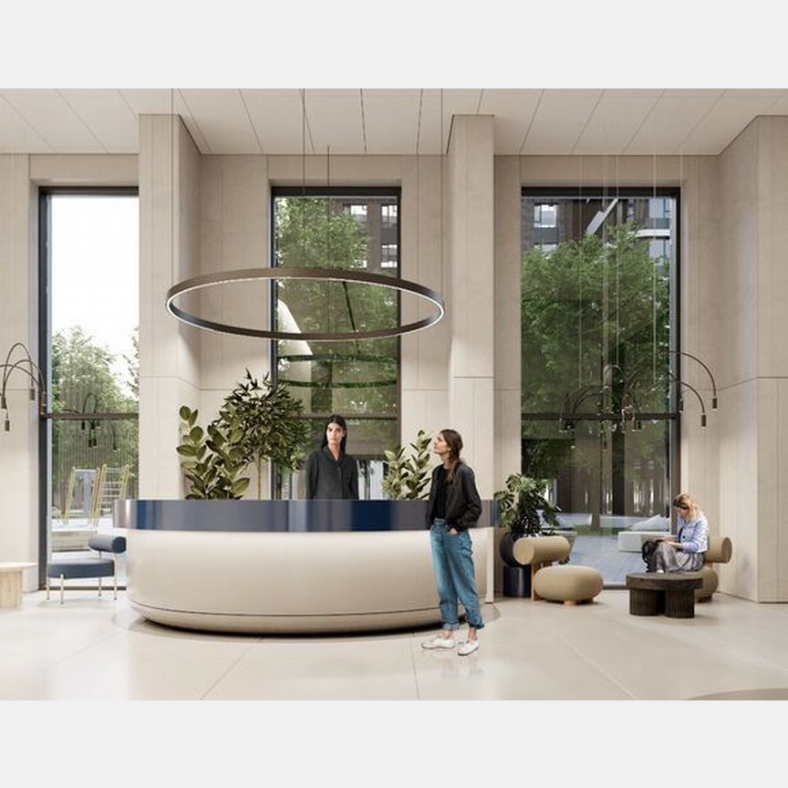 3-к. квартира, 84,7 м², 9/25 эт.