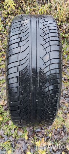 Michelin Latitude Diamaris 235/55 R17