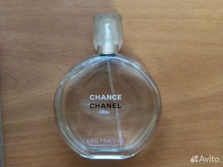 Флакон из под духов