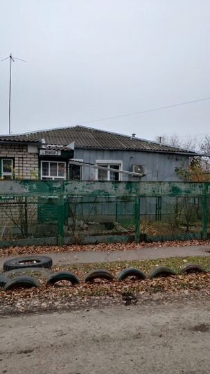 3-к. квартира, 74,5 м², 1/1 эт.