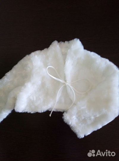 Детское балеро