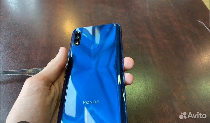 HONOR 9X, 6/128 ГБ