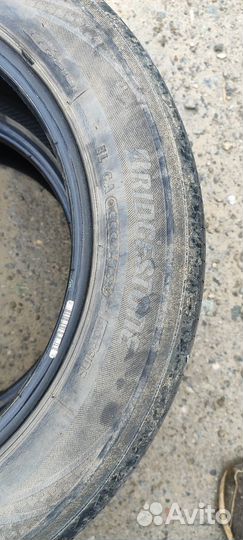 Bridgestone Ecopia EP500 185/60 R15