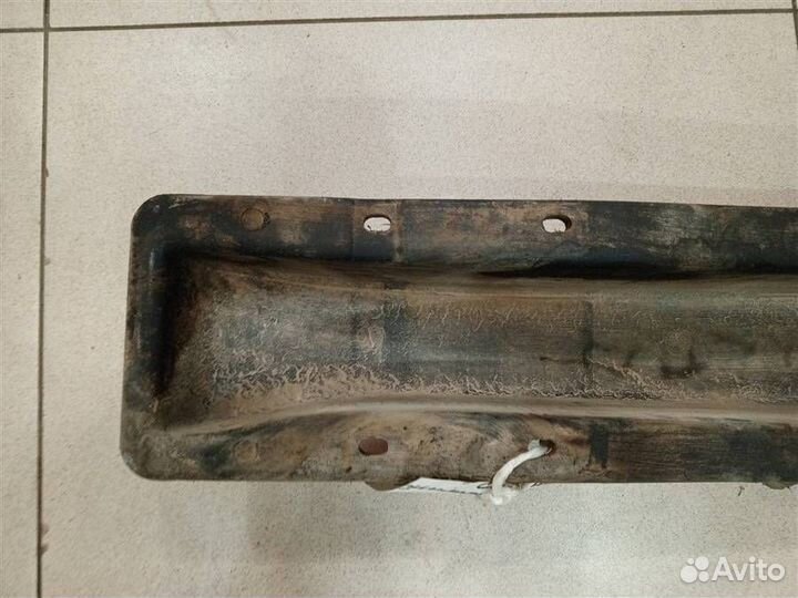 Усилитель заднего бампера Hyundai Sonata 4 EF 200