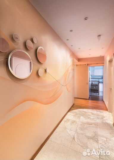 Художник роспись стен