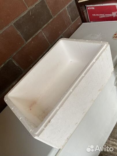 Термо контейнер