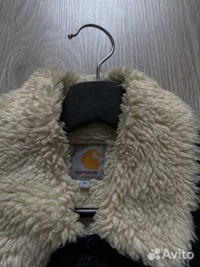 Куртка Carhartt Phoenix coat