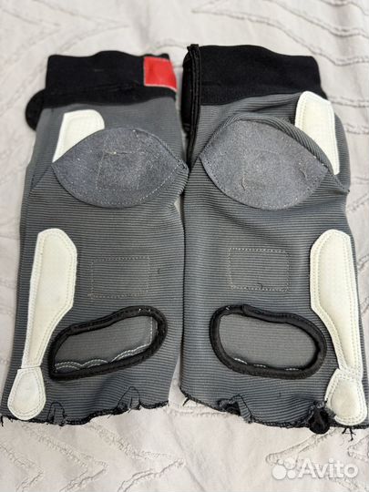 Электронные футы