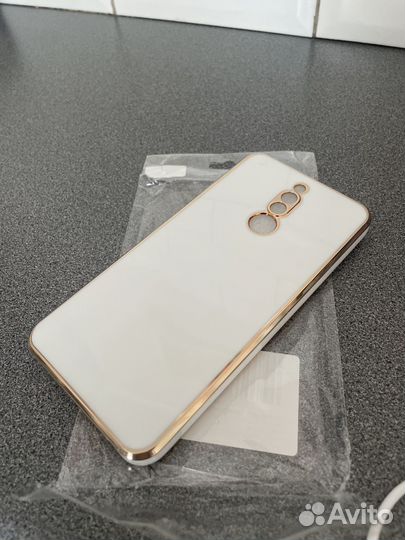 Чехол на xiaomi Redmi 8