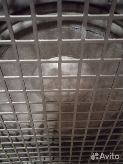 Басовый кабинет Gallien-Krueger 810RBX, 800Вт