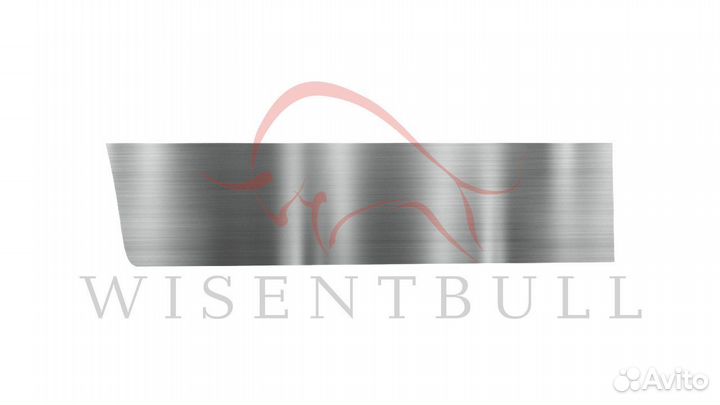 Ремкомплект двери Renault Sandero I (2007–2014)