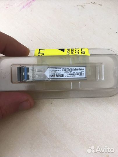 Трансивер juniper networks SFP-1GE-LX
