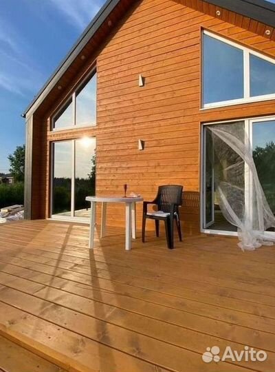 Остекление окон