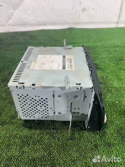 Магнитола Kia Sportage 3 (SL) 2010-2015г SL