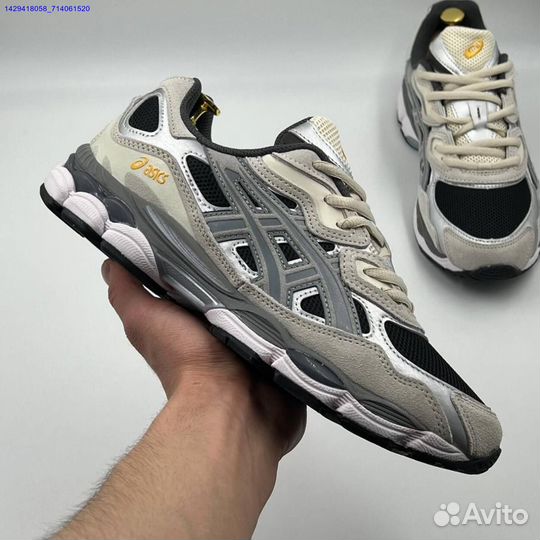 Кроссовки Asics GEL-NYC (Арт.93887)