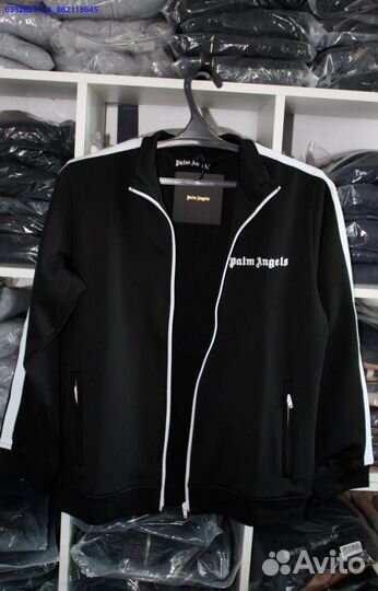 Олимпийка Palm Angels vhq (Арт.70844)