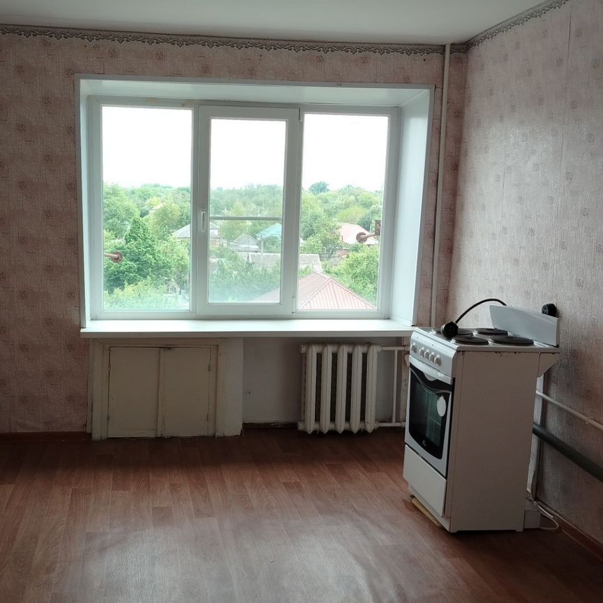 Квартира 2-комн. 36.3 м² в Изобильный — фото 3