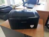 Принтер Samsung 1660