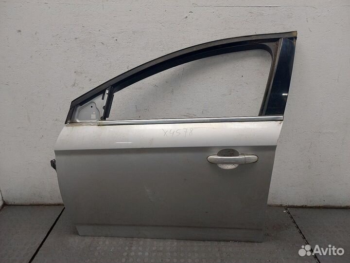 Стеклоподъемник электрический Ford Mondeo 4, 2010