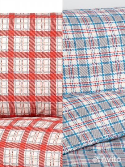 Детское постельное белье и шторы IKEA новое