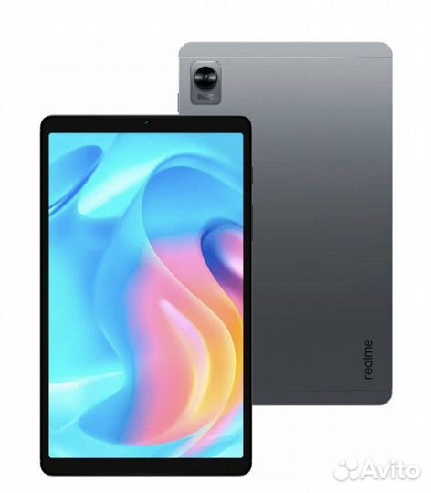 Планшет realme pad mini
