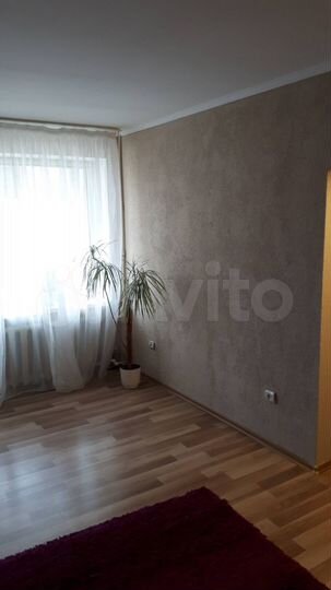 2-к. квартира, 43,7 м², 5/5 эт.