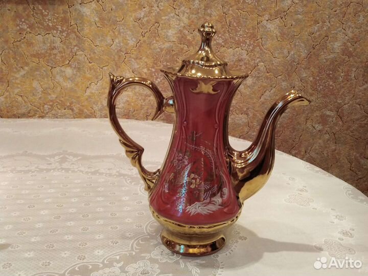 Чайный набор