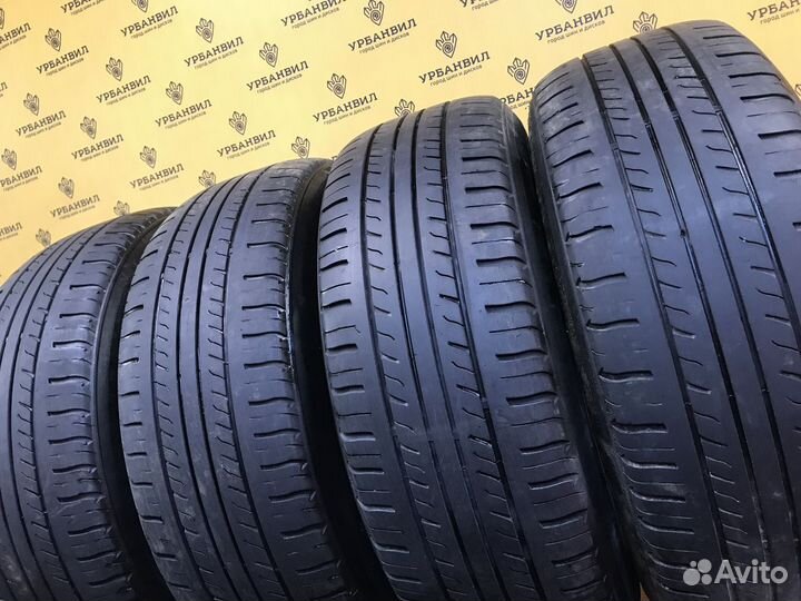 Triangle TR928 205/70 R15