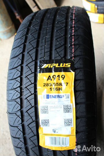 Aplus A919 285/65 R17 116H