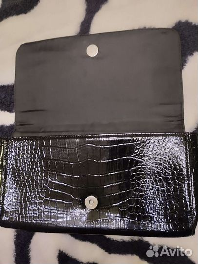 Клатч женский